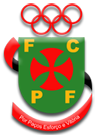 Pacos de Ferreira Logo