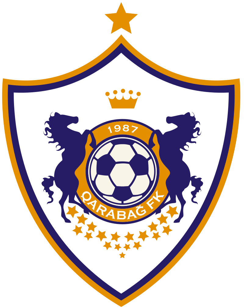 Qarabag FK Logo
