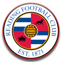 Reading Logo