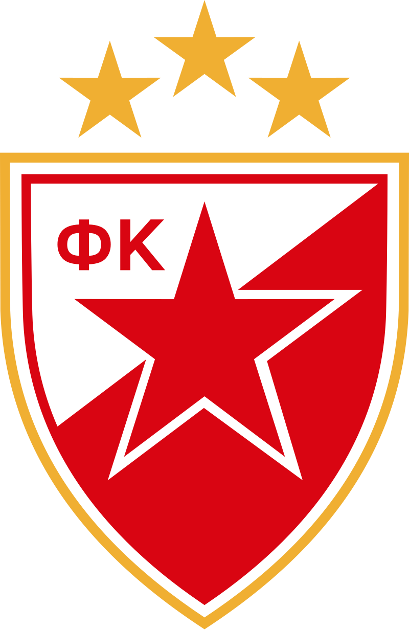 Red Star Belgrade Logo