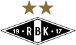 Rosenborg BK Logo