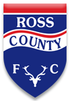 Ross County Logo