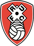 Rotherham United Logo