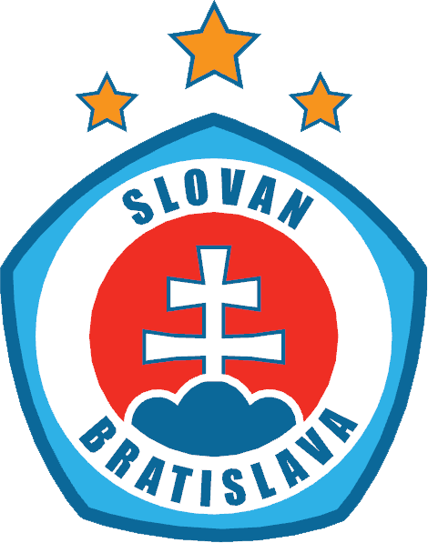 SK Slovan Bratislava Logo
