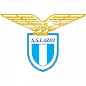 SS Lazio Logo