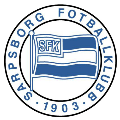 Sarpsborg FK Logo