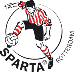 Sparta Rotterdam Logo
