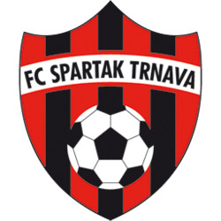 FC Spartak Trnava Logo