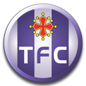 Toulouse FC Logo