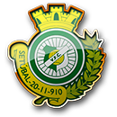 Vitoria de Setubal Logo