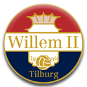 Willem II Logo