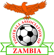 Zambia Logo