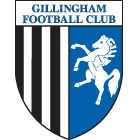 Gillingham Logo