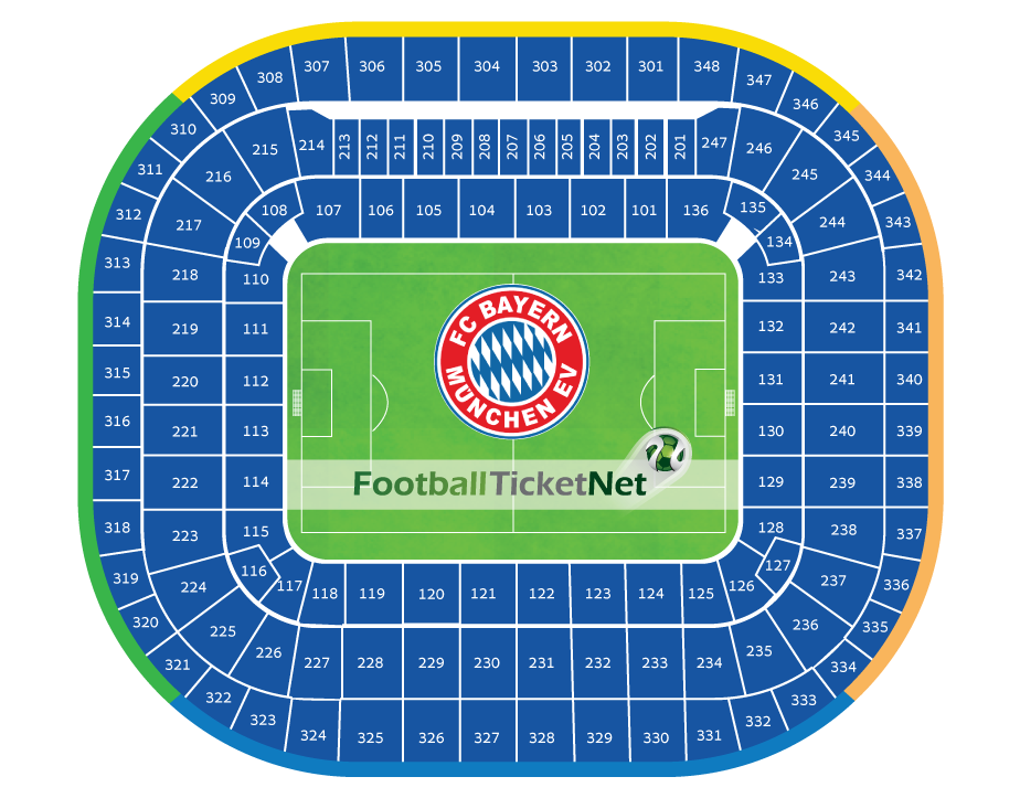 Bayernticket single 2020