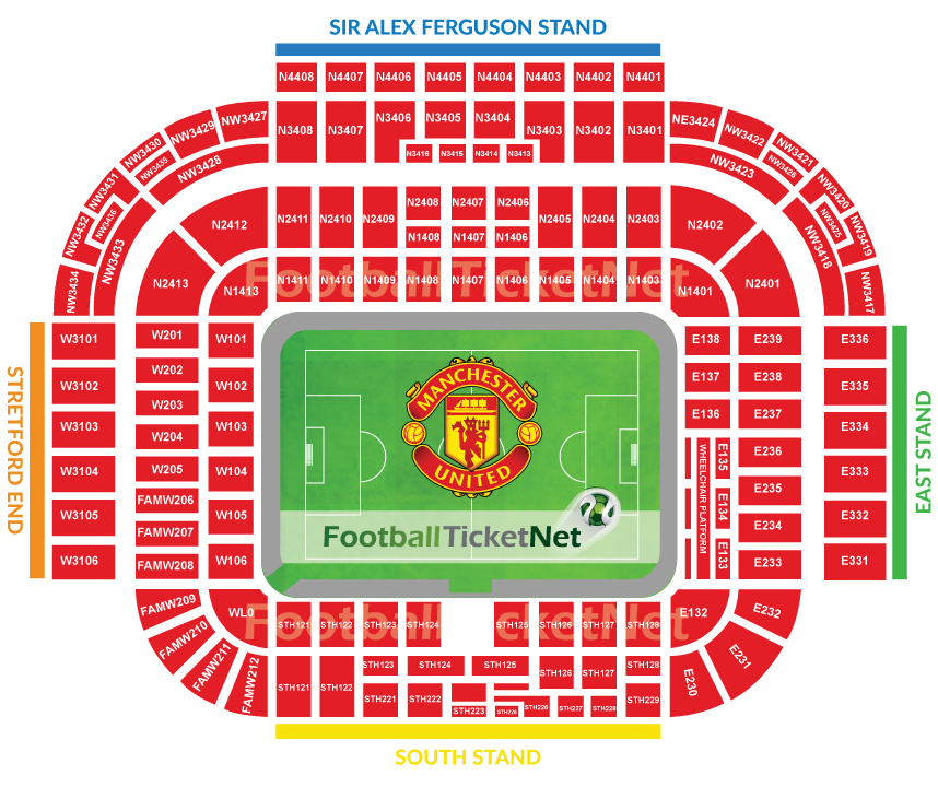 Manchester United vs Manchester City 07/03/2020 | Football ...
