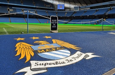 Etihad Stadium Tours