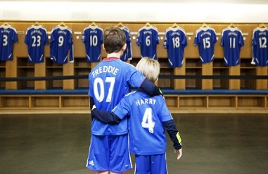 Stamford Bridge Stadium Tours