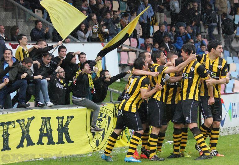 Barakaldo Cf Barakaldo Cf