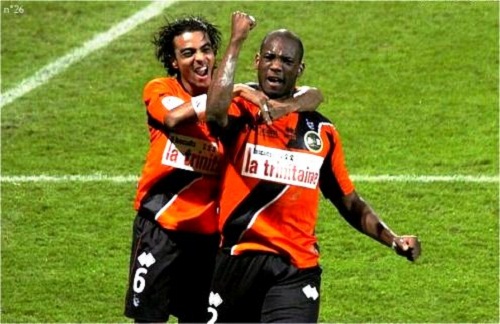 ÐаÑÑинки по запÑоÑÑ lorient fc