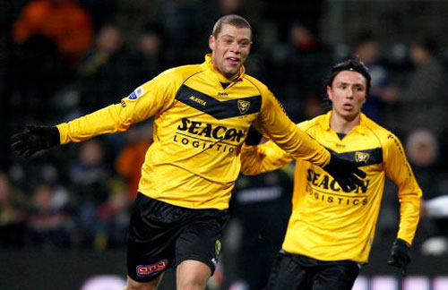 VVV Venlo Tickets 2018/19 Season | Football Ticket Net