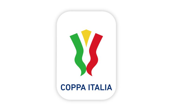 Hasil gambar untuk logo coppa italia png