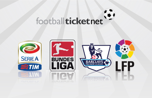Information About Football Tournaments Tickets
