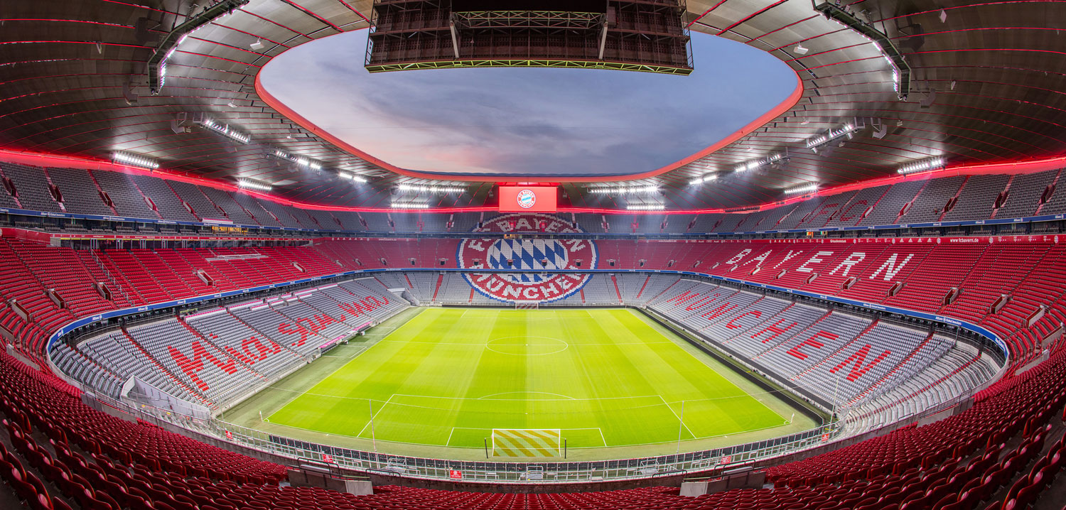 Bayern Munich vs Borussia Dortmund 31/03/2018 | Football Ticket Net