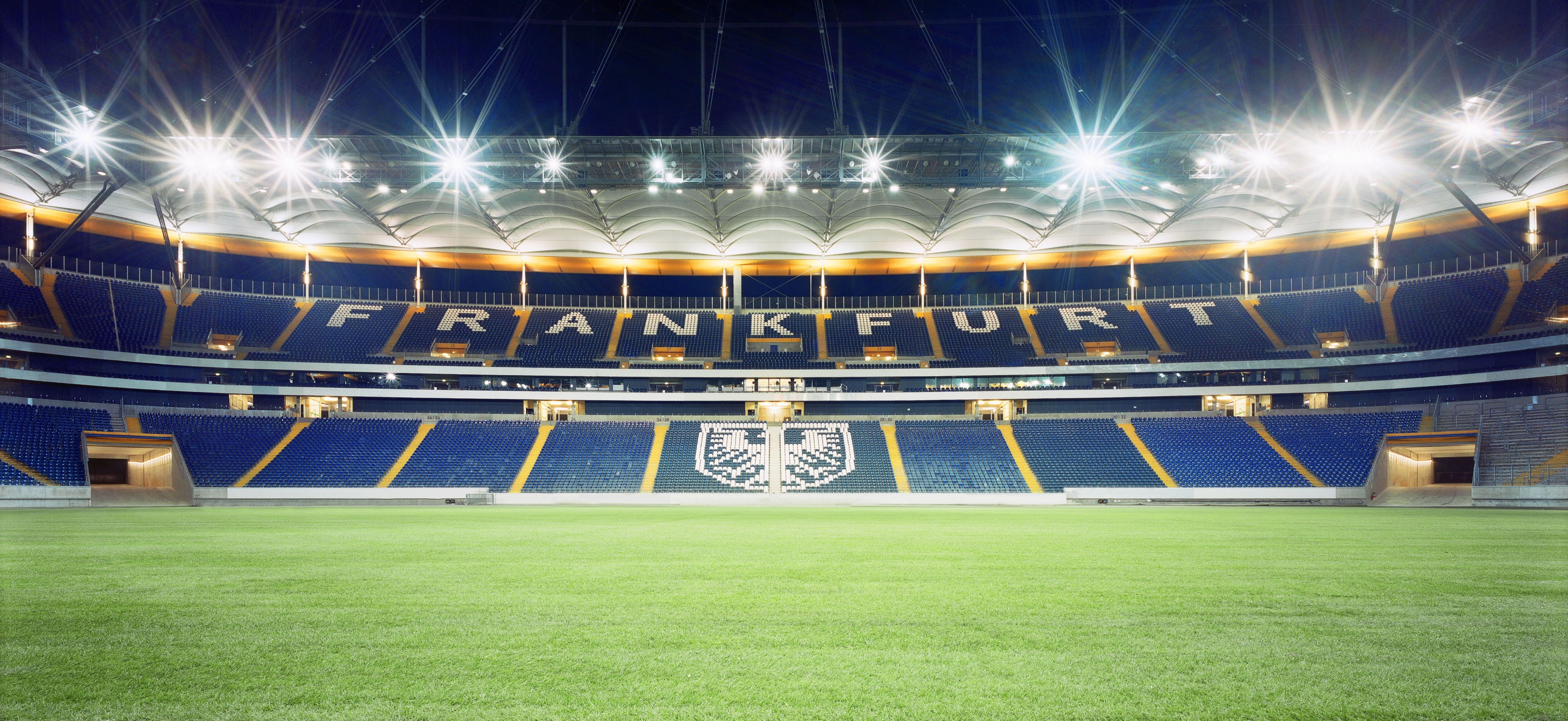 Eintracht Frankfurt Vs KГ¶ln