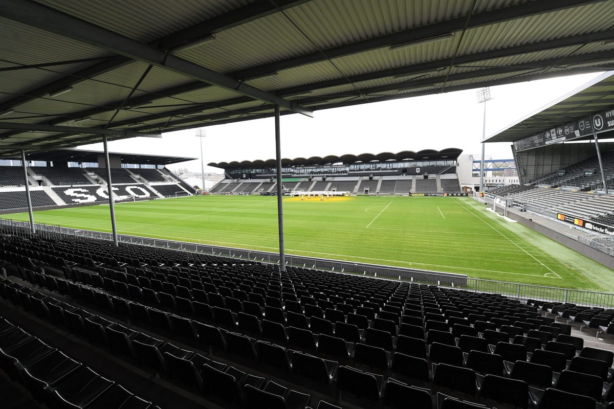 Angers SCO vs Toulouse FC 21/03/2020 | Football Ticket Net1200 x 800