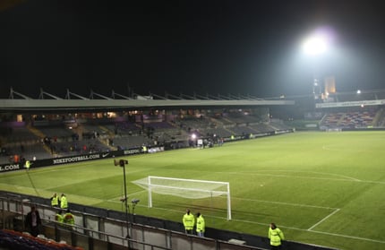 FK Austria Wien vs Rapid Vienna