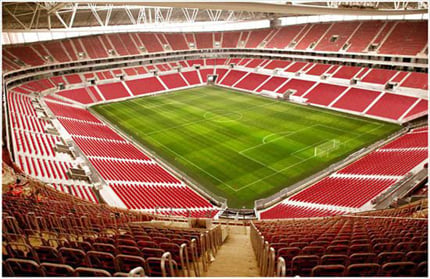 Galatasaray vs Istanbul Basaksehir