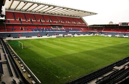 CA Osasuna vs Real Madrid