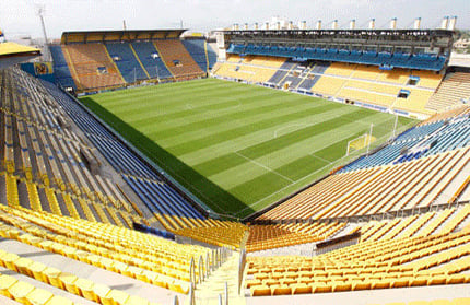 Villarreal CF vs Real Madrid