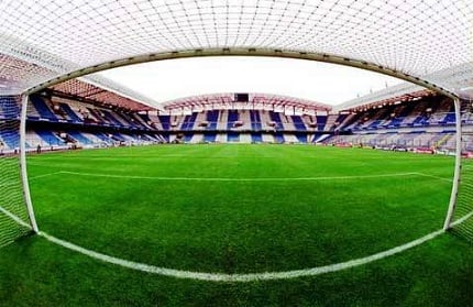 Deportivo La Coruna vs Real Madrid