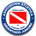 AA Argentinos Juniors