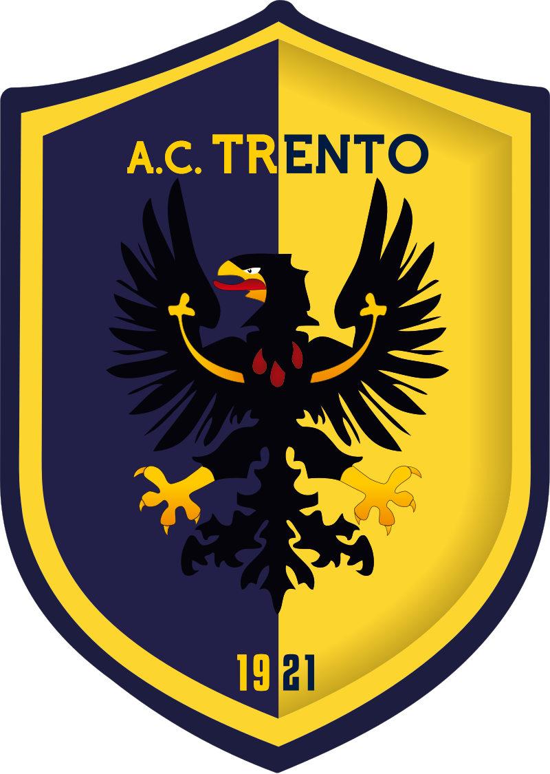 AC Trento Logo
