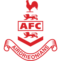 Airdrieonians