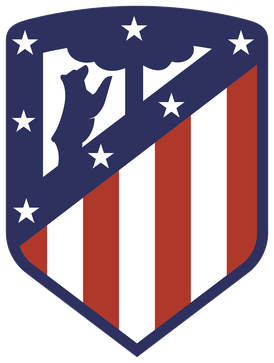 Atletico Madrid Logo