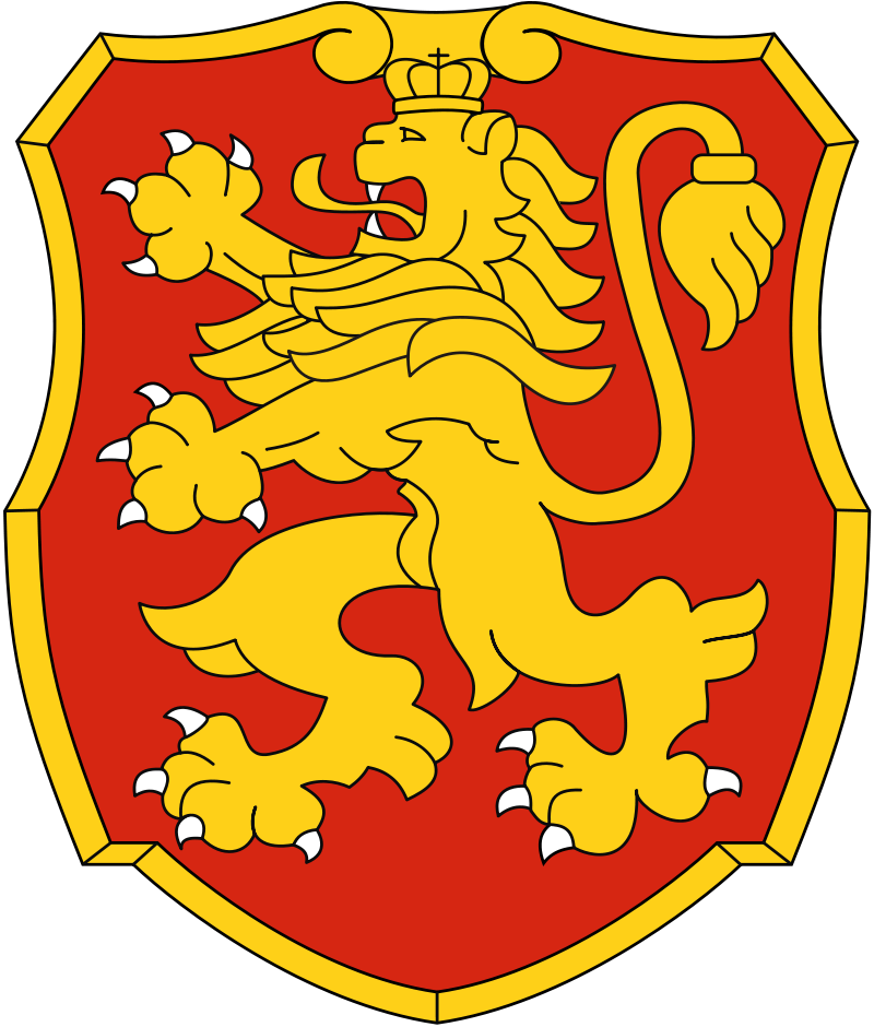 Bulgaria Logo