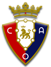 CA Osasuna
