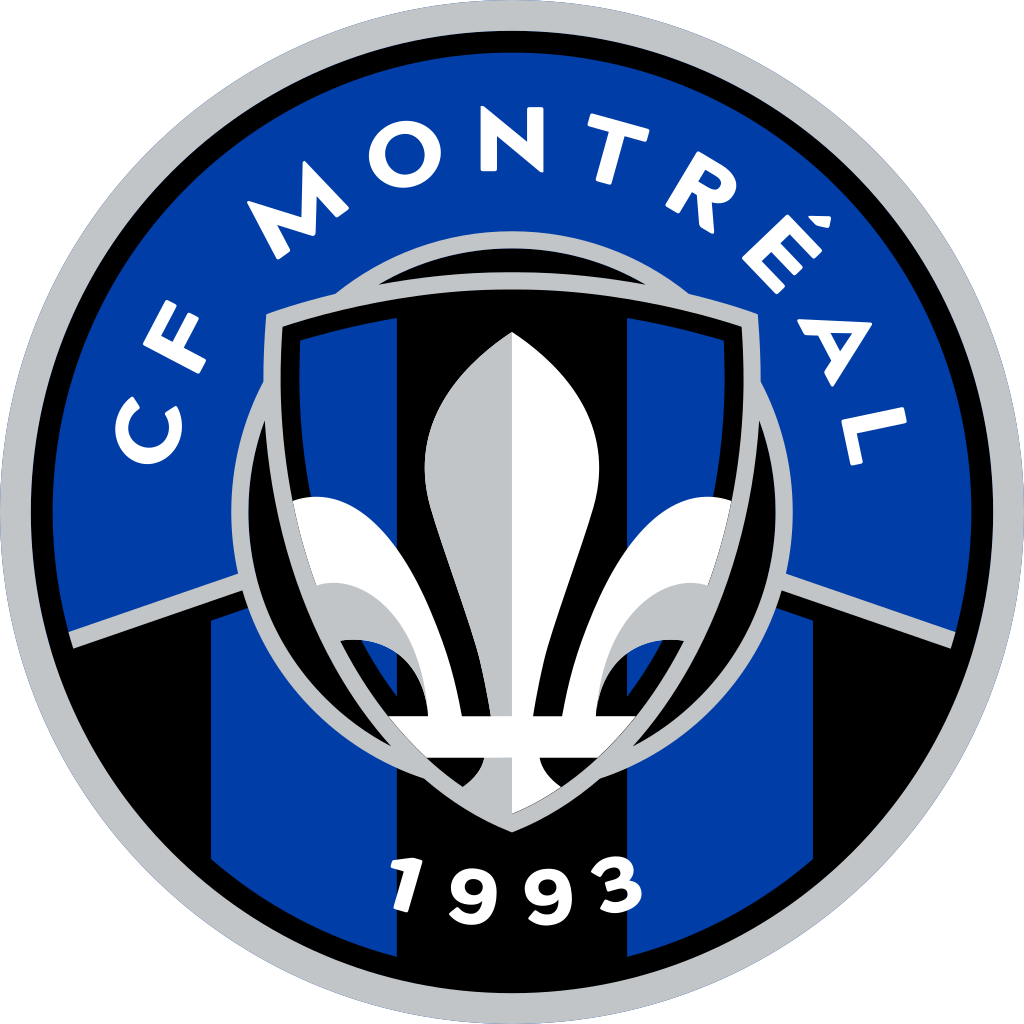 CF Montreal Logo