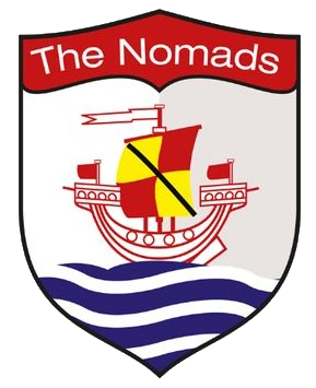Connahs Quay FC Logo