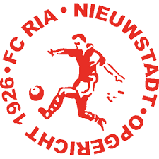 FC Ria Logo