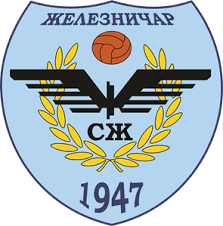 FK Z Pancevo Logo