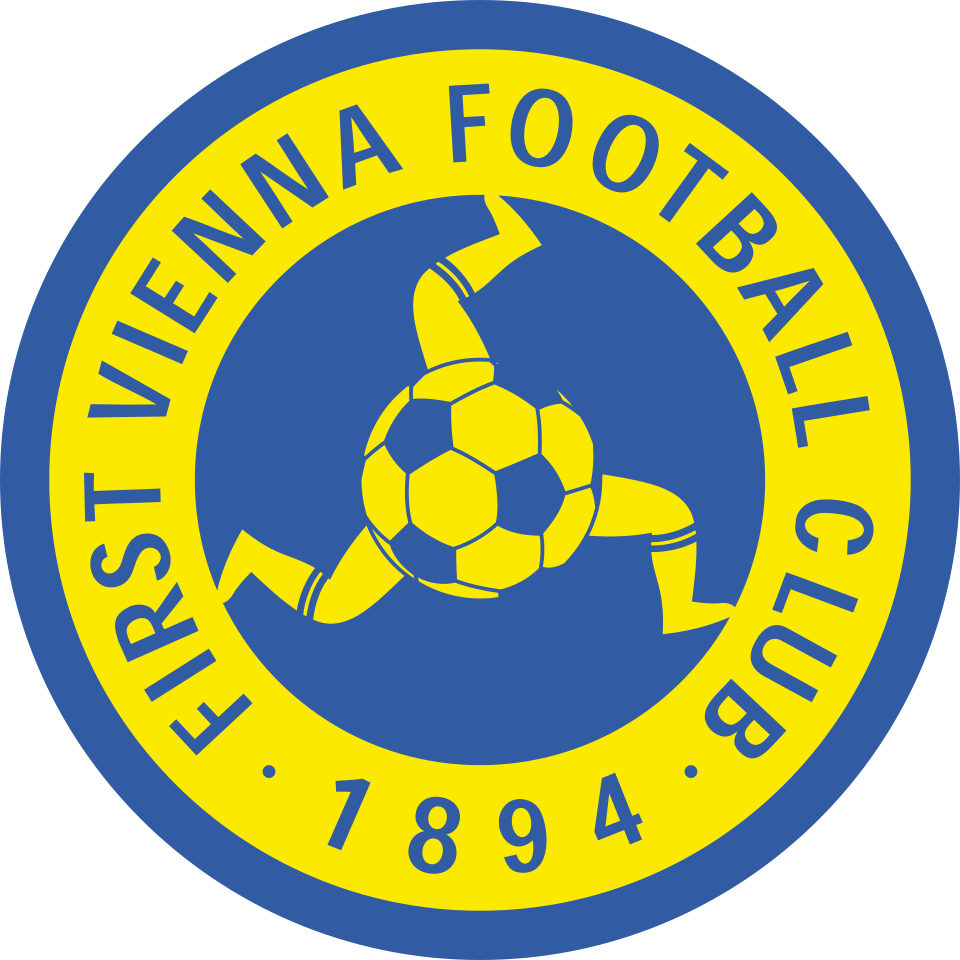First Vienna FC Logo