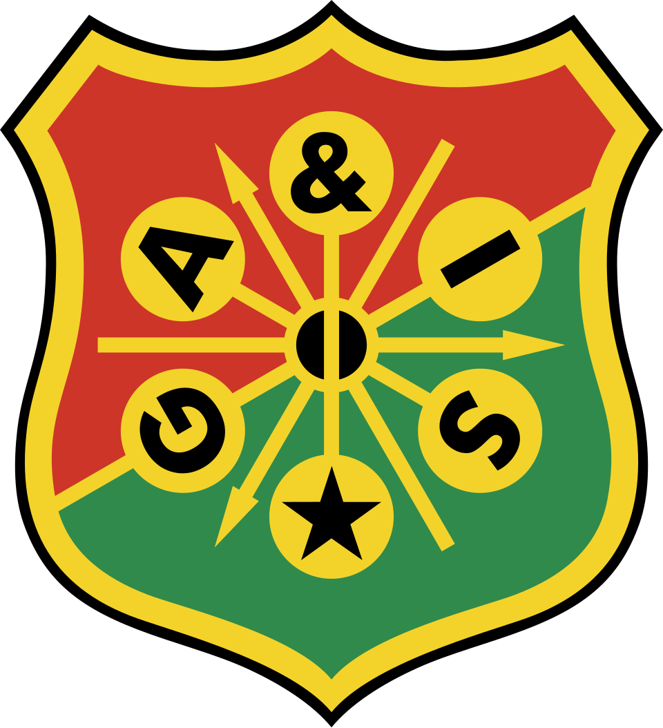 GAIS Logo