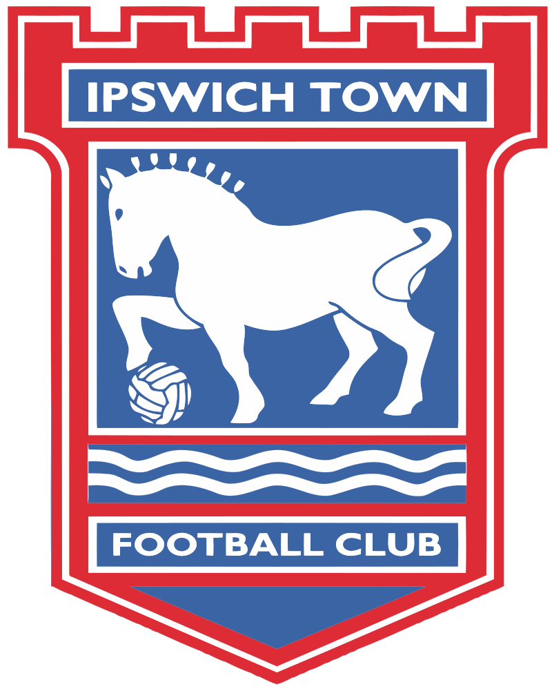 Ipswich Town Logo