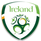 Ireland (Women) Logo