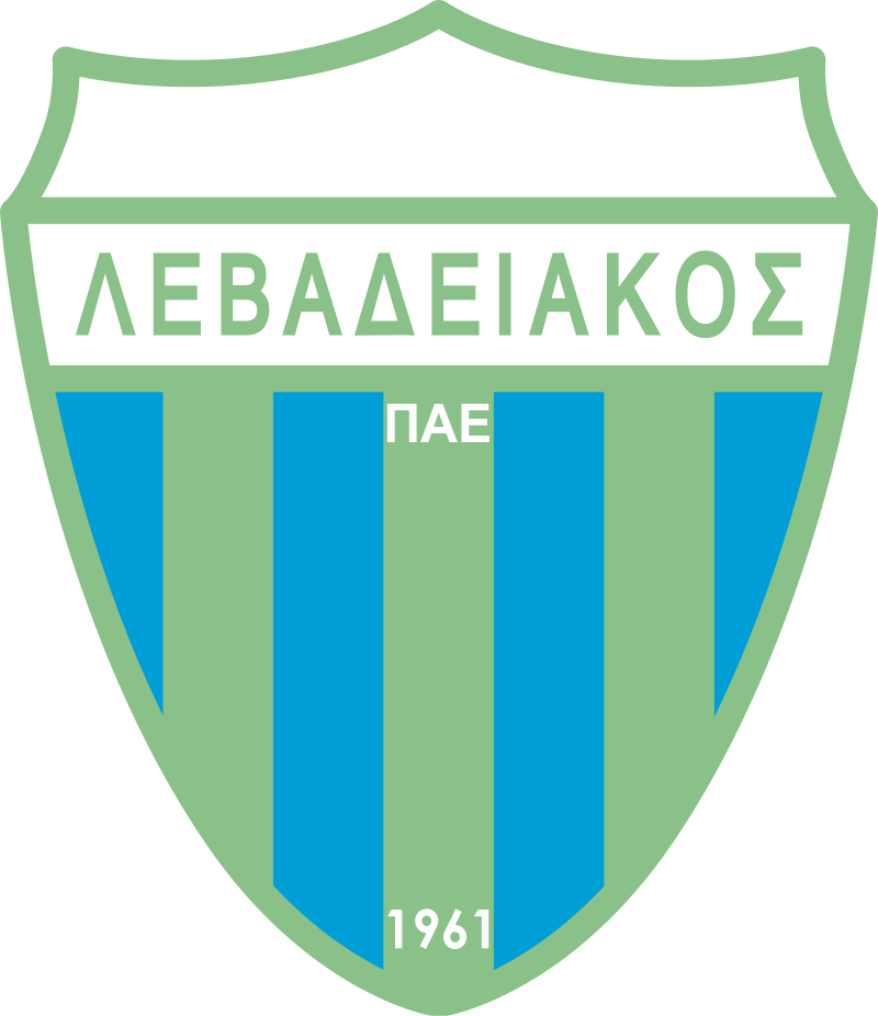 Levadiakos Logo