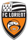 FC Lorient Logo